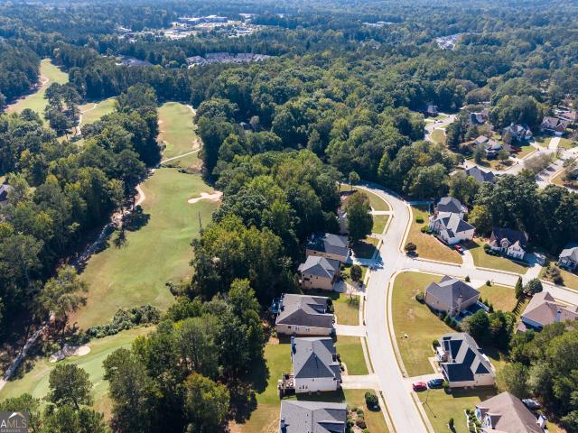 House for sale in Covington, Newton County