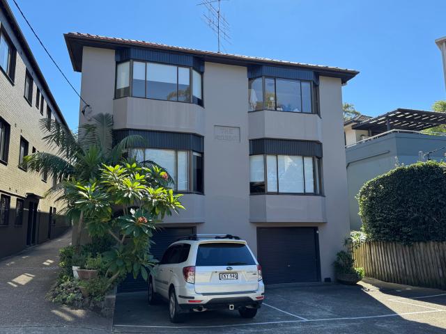 Apartment for rent in Sydney, New South Wales