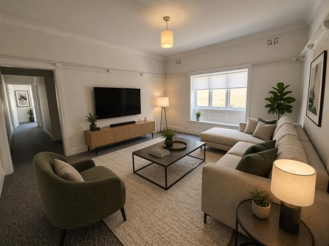 Apartment for rent in Sydney, New South Wales