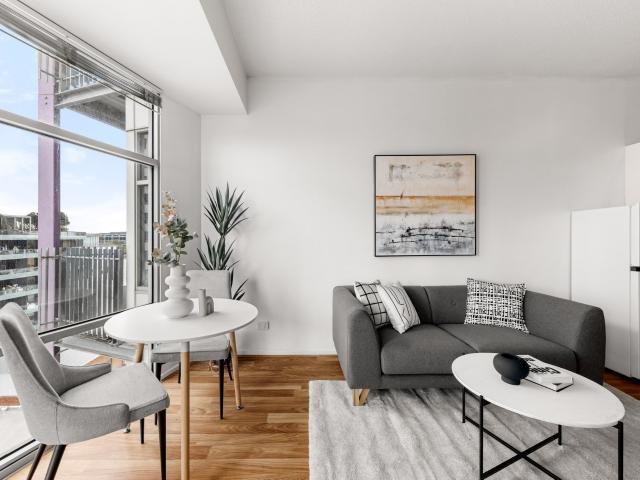 Apartment for rent in Camerons Creek, Victoria