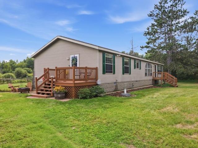 House for sale in Todd, Minnesota