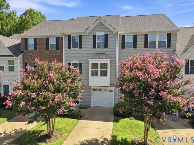 Townhouse for sale in Hanover Heights, Mechanicsville