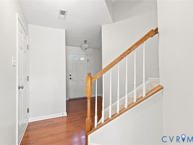 Townhouse for sale in Virginia