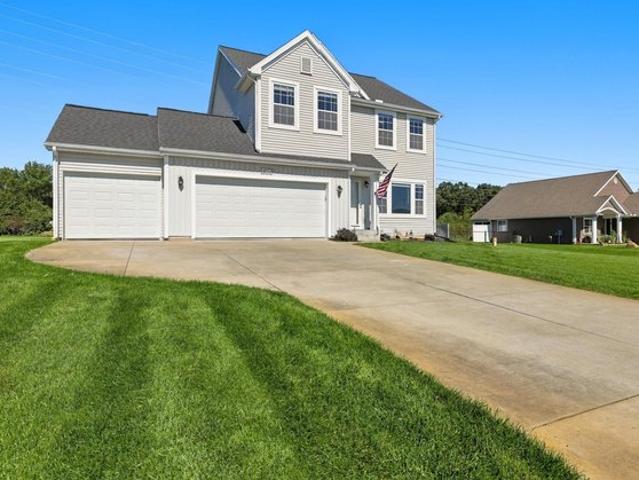 House for sale in Galesburg, Kalamazoo County