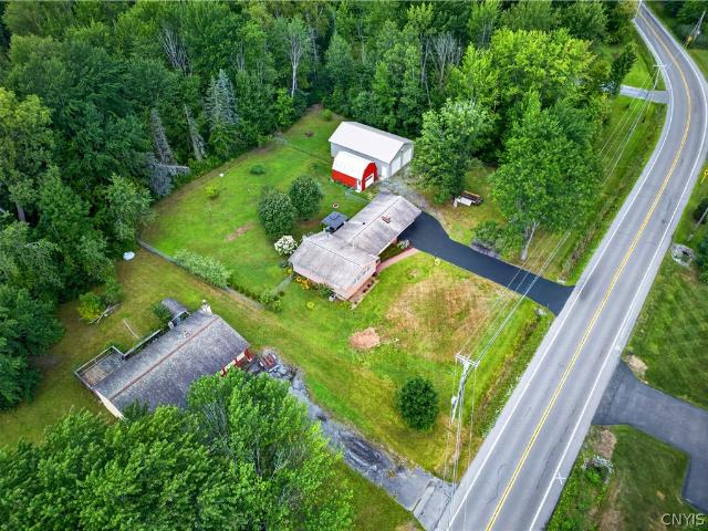 House for sale in Clay, New York