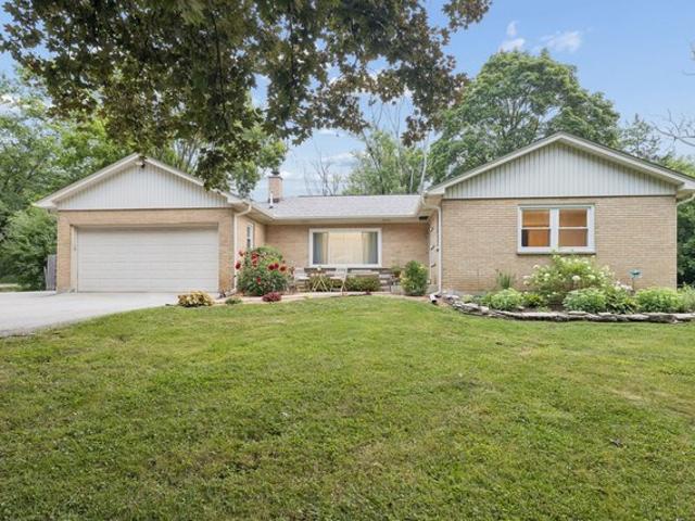 House for sale in Illinois