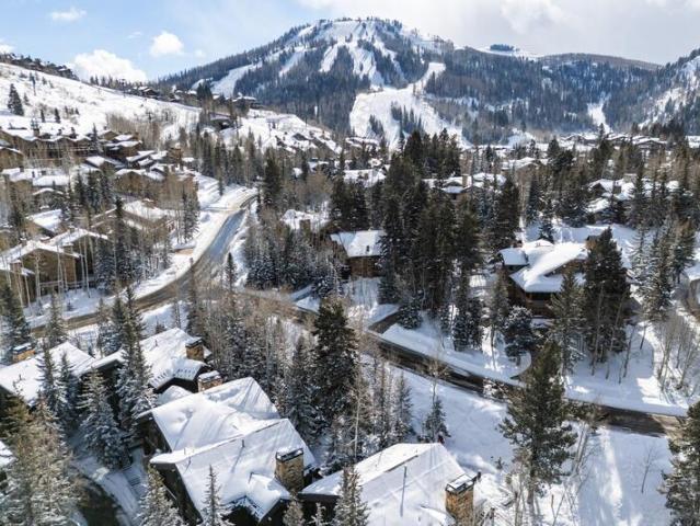 Condo for sale in Park City