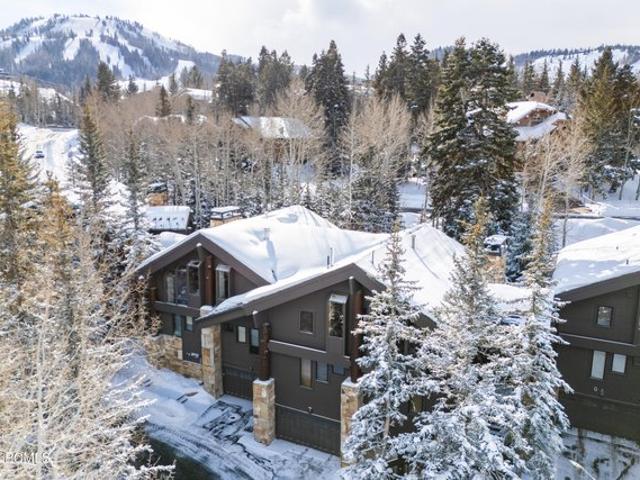 Condo for sale in Park City, Summit County