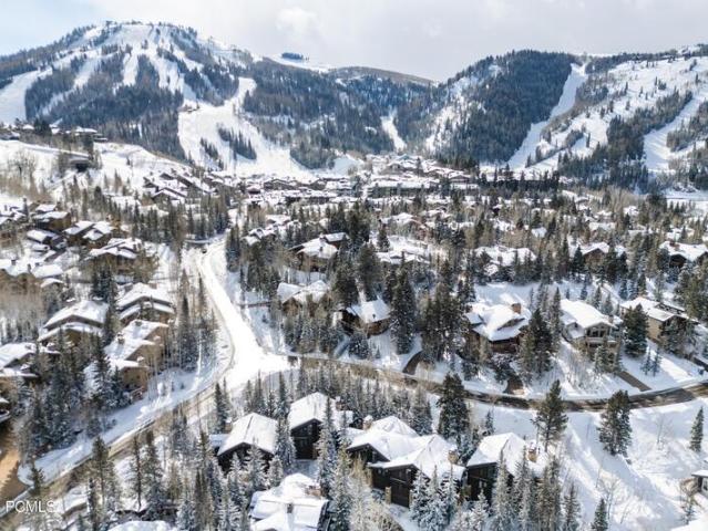 Condo for sale in Park City