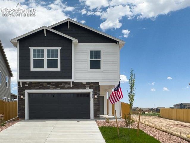 House for sale in Calhan, Colorado
