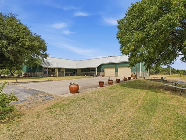 Farm for sale in Denton, Texas