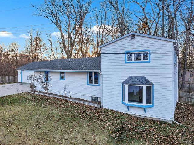 Property for rent in Michigan