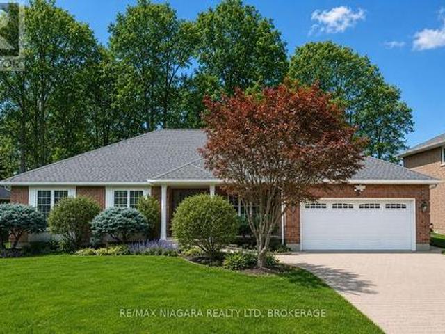 House for sale in Niagara, Ontario