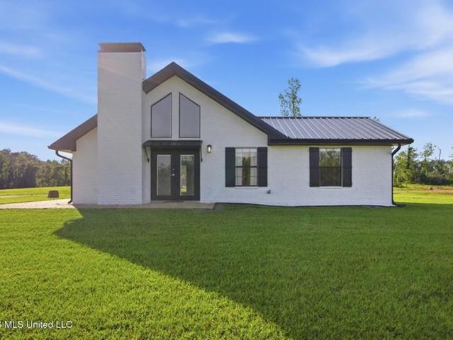 House for sale in Tylertown, Mississippi