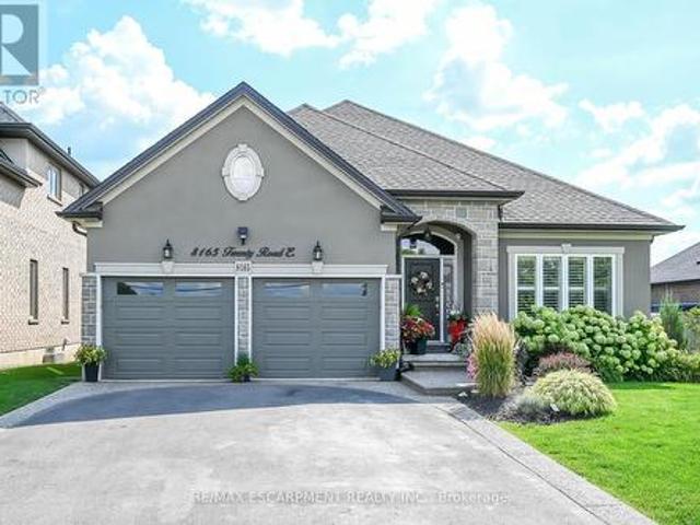 House for sale in Ancaster, Ontario