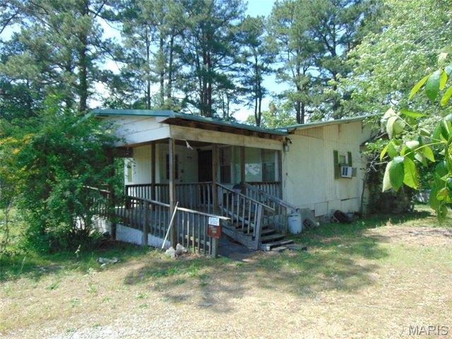 House for sale in Doniphan, Missouri