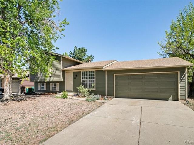 House for sale in Broomfield, Colorado
