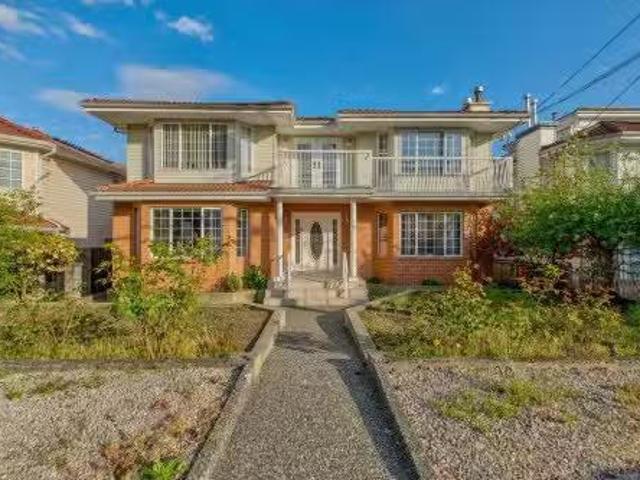 House for sale in Burnaby, Metro Vancouver Regional District