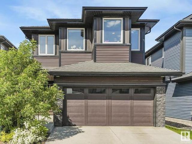 House for sale in Edmonton