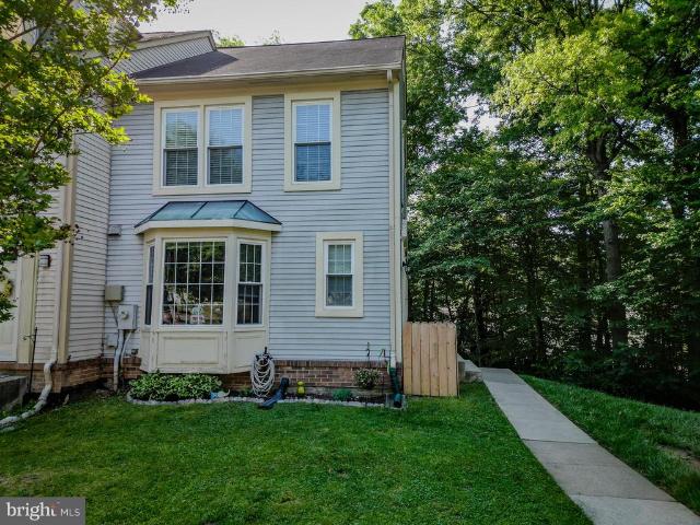 Townhouse for sale in Savage, Maryland