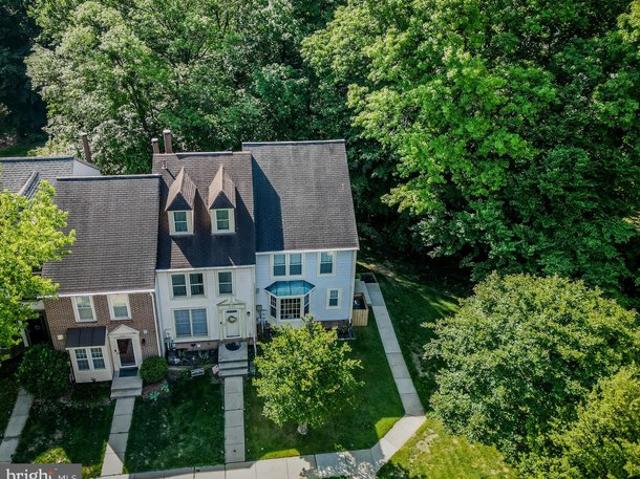 Townhouse for sale in Jessup, Maryland