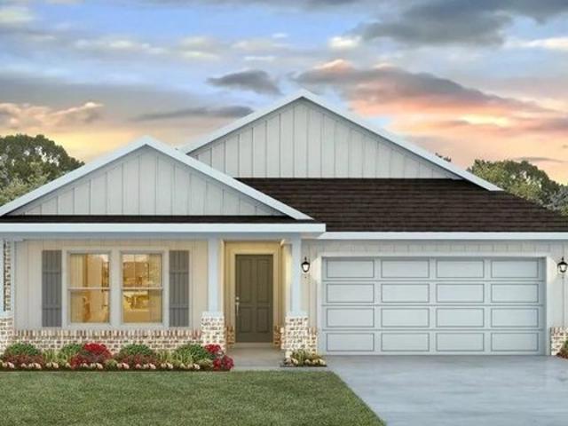 House for sale in Milton, Florida