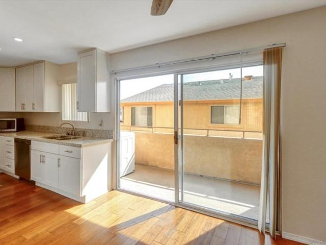 Townhouse for sale in Lemon Grove, California