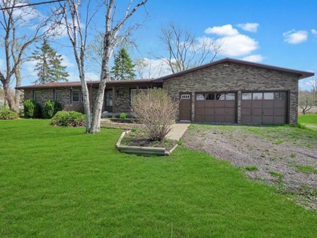 House for sale in Mount Morris, Michigan