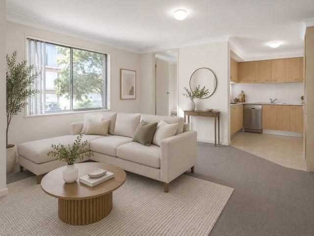 Apartment for rent in Sydney, New South Wales