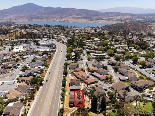 Condo for sale in Spring Valley, California
