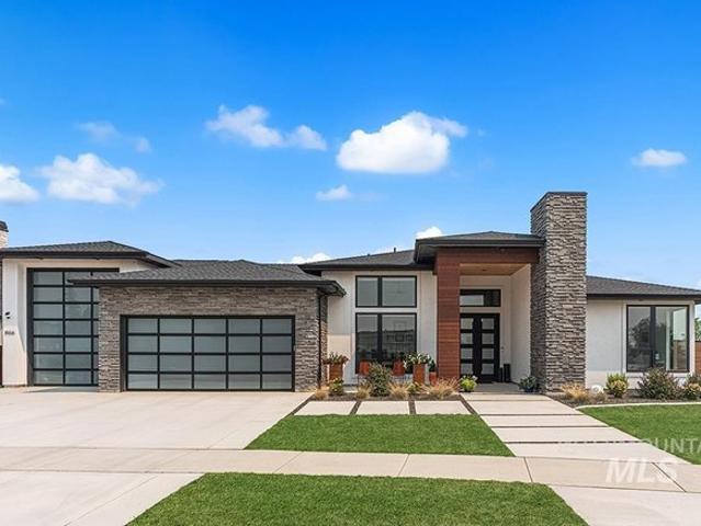 House for sale in Meridian, Idaho