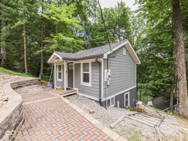House for sale in Nineveh, Indiana