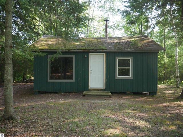 Land for sale in Hale, Michigan