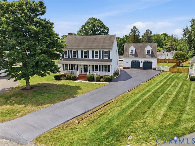 House for sale in Virginia
