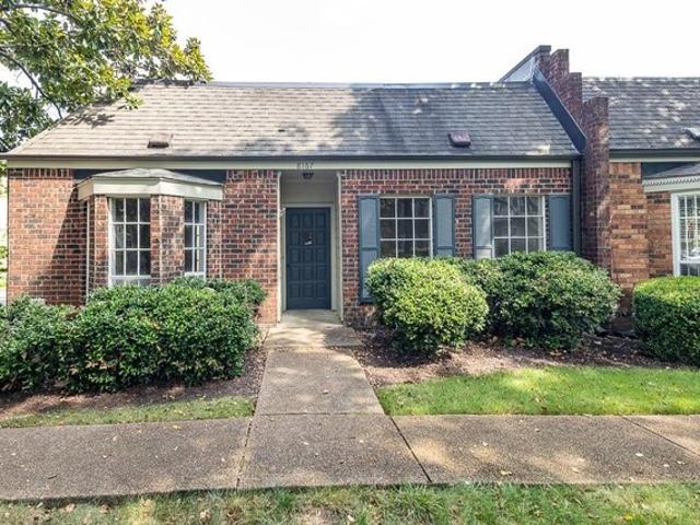 Townhouse for sale in Tennessee