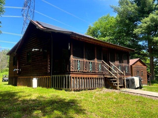 House for sale in Oneida, New York