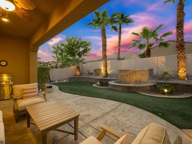 House for sale in Indio, California