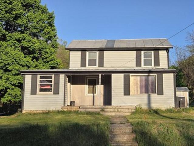 House for sale in Virginia