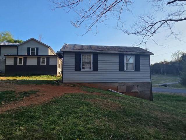 House for sale in Virginia
