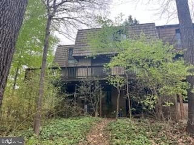 Townhouse for sale in Potomac, Maryland