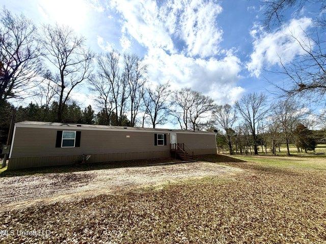 House for sale in Osyka, Mississippi