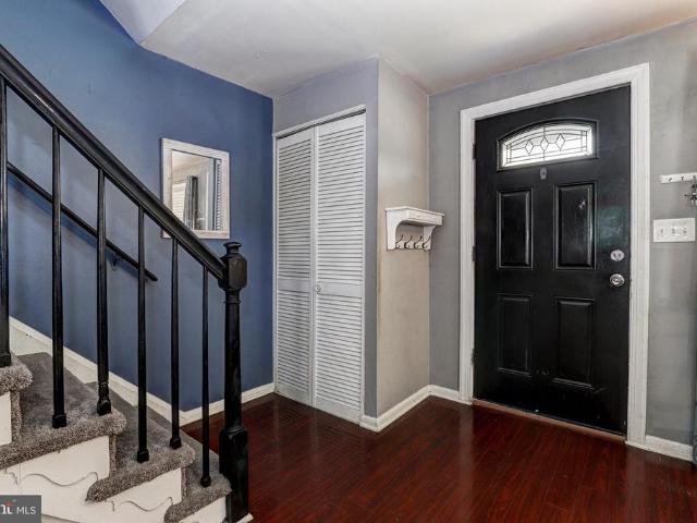 Townhouse for sale in Dundalk, Maryland
