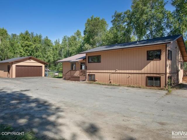 House for sale in Wasilla