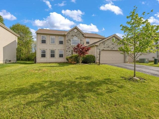 House for sale in Reynoldsburg, Ohio