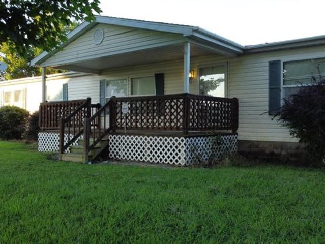 House for sale in Vevay, Indiana