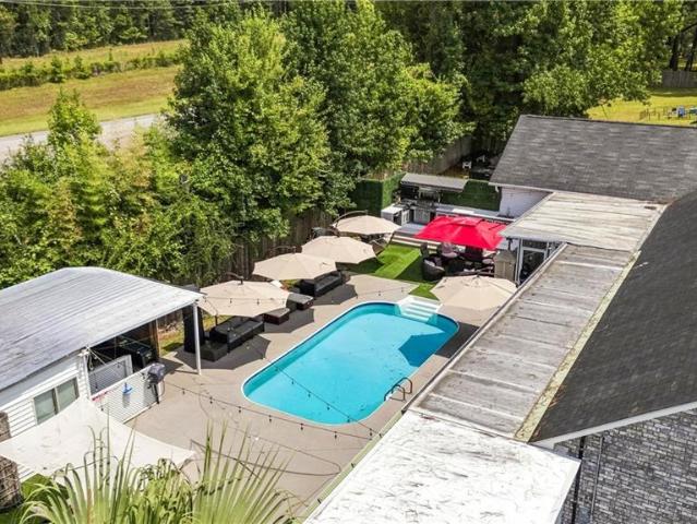 House for sale in Timber Trails, Pineville