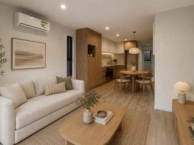 House for rent in Wairau Valley, Oroua County