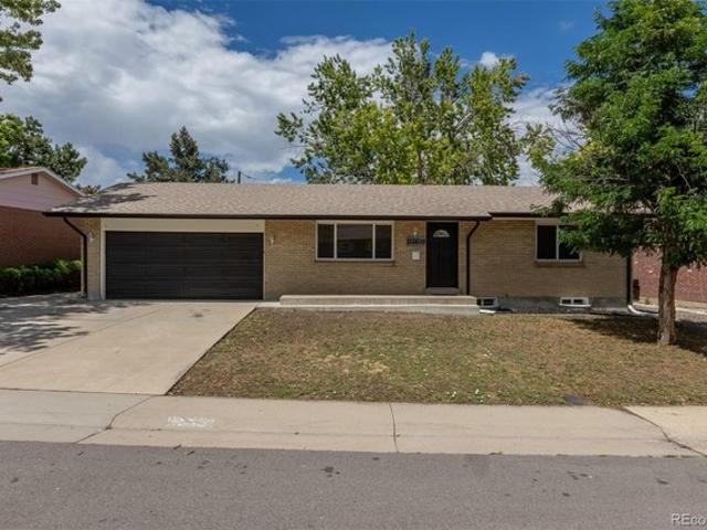 House for sale in Denver, Colorado