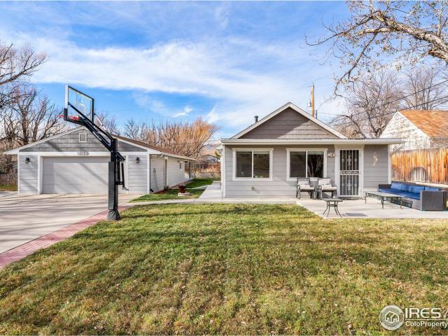 Property for sale in Colorado