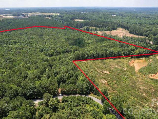 Land for sale in Catawba, North Carolina
